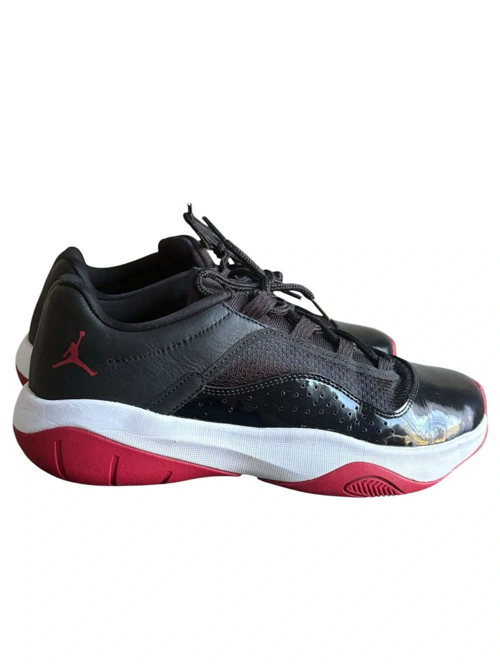 Air Jordan Air Jordan 11 CMFT Low 'Bred' DM0844-005 size 10.